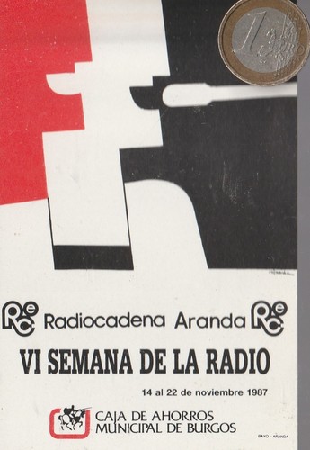 Radio radiocadena aranda - radio, .