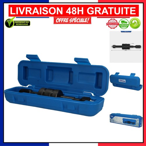 Extracteur injecteur à - extracteur, d’injecteur