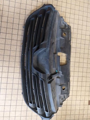 Calandre renault trafic - renault,