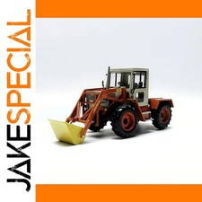 JakeSpecial – Benz MB-Trac