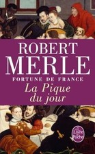 Fortune de France, tome 6 : La