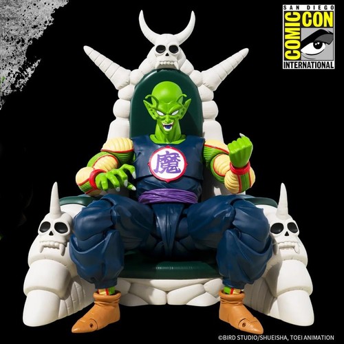 Dragon ball great - dragon, demon