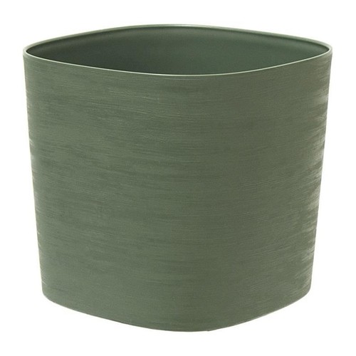 Pot avec réserve - d'eau,