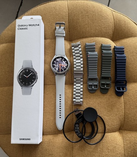 Montre connectée samsung - montre,