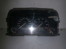 COMPTEUR VOLKSWAGEN GOLF III 2.0 GTI