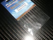 Nine Eagles 402280003A rubber fix set solo pro 100D