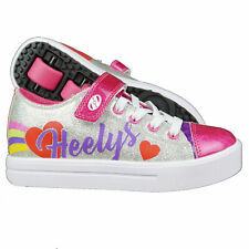 Heelys X2 Snazzy Argent / Arc