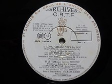 Gala union des artistes