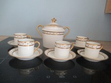 5 Tasses à Café