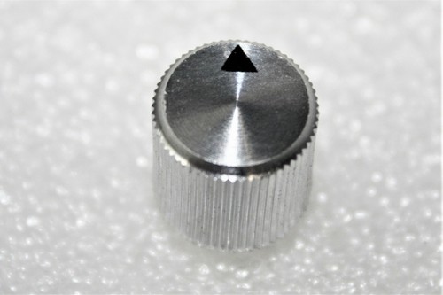 Knob variable speed - knob, revox