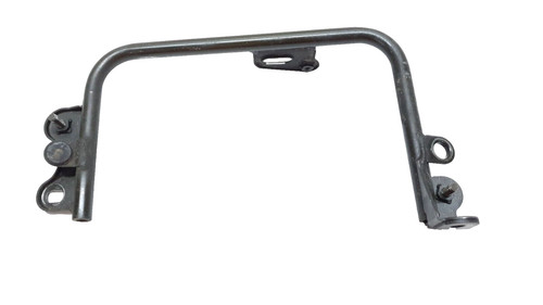 Support radiateur yamaha - support,