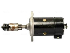 Démarreur Moteur Pour