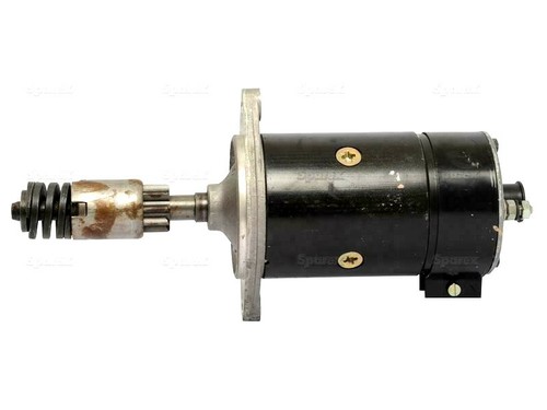 Démarreur moteur pour - démarreur,