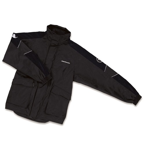 Veste pluie bering maniwata - veste,