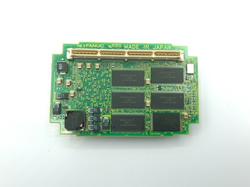 Fanuc a20b 3300 0687 01a - fanuc, a20b-3300-0687/01a