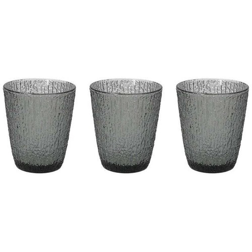 Verres eau davor en pâte - eau,