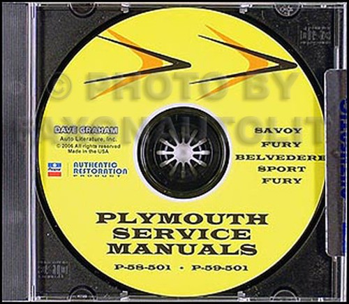 1957 1958 1959 plymouth - 1957,