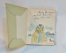 La Reine Mère Pierre Devaux