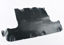 VW TOUAREG 7P Panneau de protection avant avec isolation phonique 7P0825285 NEUF