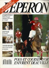 L EPERON N°105 SECLECTIONS