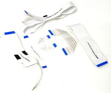 PANASONIC TC-P55ST50 LVDS Ribbon Cable Set