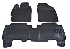 Tapis De Sol Caoutchouc À