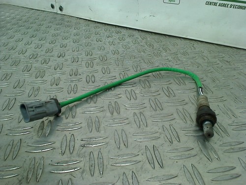 Sonde lambda renault - sonde, clio