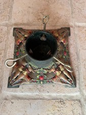 PIED/SOCLE/SUPPORT de