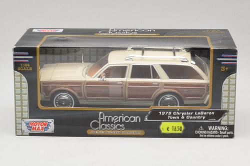 Chrysler lebaron town - town, &