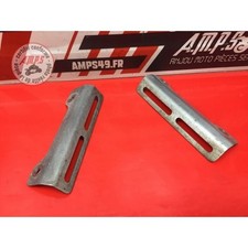 Ecope de radiateur Honda 600 Hornet 1998 à 2002