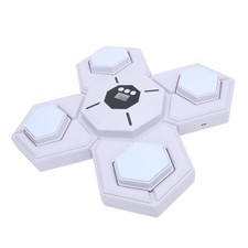 Music Boxing Machine