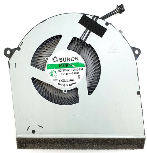 Ventilateur cpu fan omen - cpu,