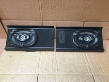 Toyota MR2 SW20 MK2 94-99