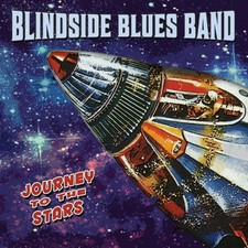 BLINDSIDE BLUES BAND Journey