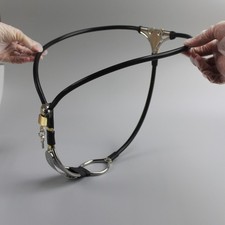 Ceinture De Chasteté Avec