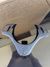 Couvre Trim De Volant M Sport BMW Alcantara E81/82/87/88 E90/91/92/93 7845527