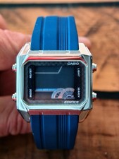 Montre Casio Edifice EFD-1000