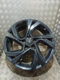 Jante renault megane - jante,