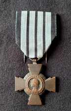 Croix du Combattant 1939 1941