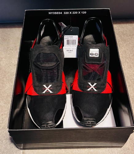 Baskets adidas yohji - adidas, y-3