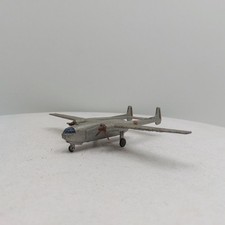 Dinky toys 804 avion Noratlas