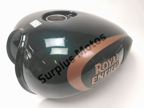 Reservoir royal enfield - royal,