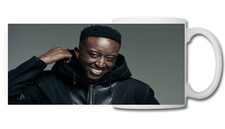 mug sublimation personnalisable Ahmed Sylla