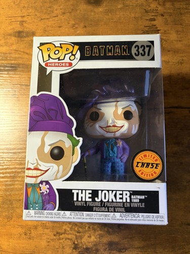 Funko pop heroes the joker - funko, pop!