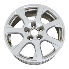 1X Audi Q5 Jante Alu 8R0601025E 7Jx17 H2 ET37 - Sans Pneus