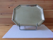 CARDEILHAC PLATEAU ARGENT