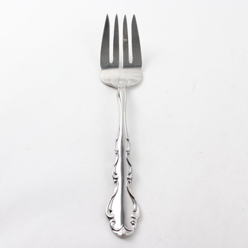 Reed barton fourchette - &, de