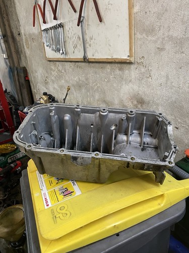 Original fiat carter huile - original, d’huile