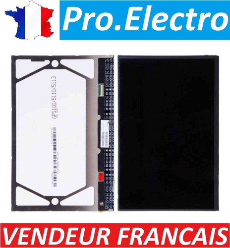 écran lcd dalle tablette - lcd,