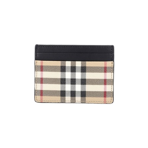 Burberry portefeuille - burberry, à